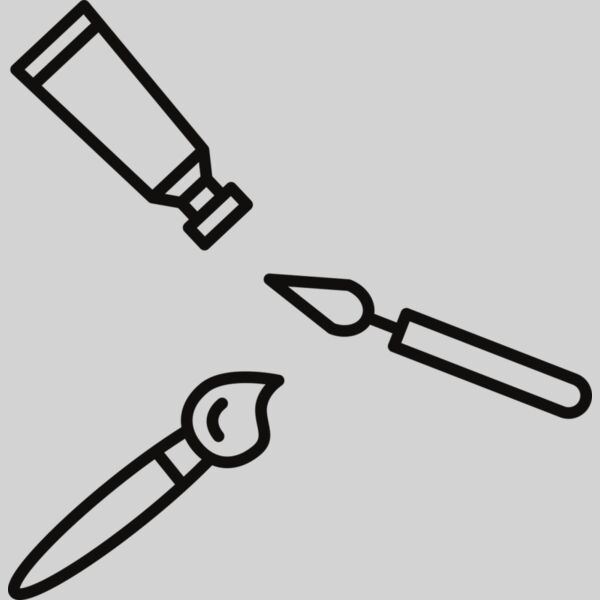 Art Painting Tools Thumbnail