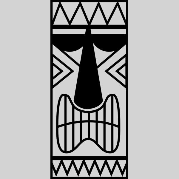 Totem Mask Thumbnail