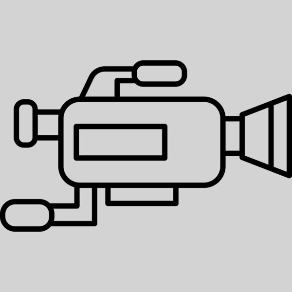 Video Camera Thumbnail