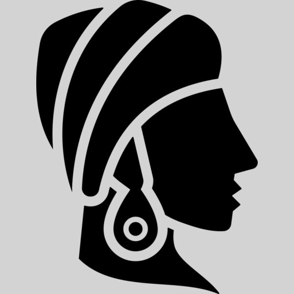 African Icon Thumbnail