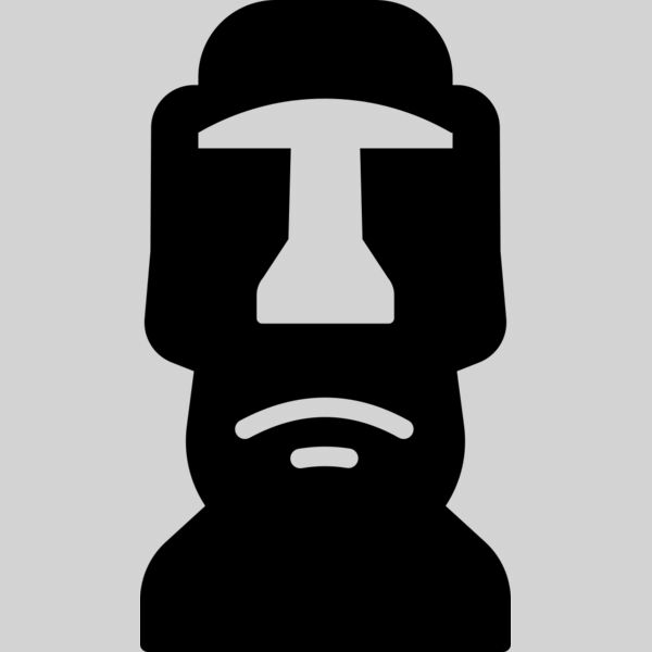 Moai Statue Thumbnail