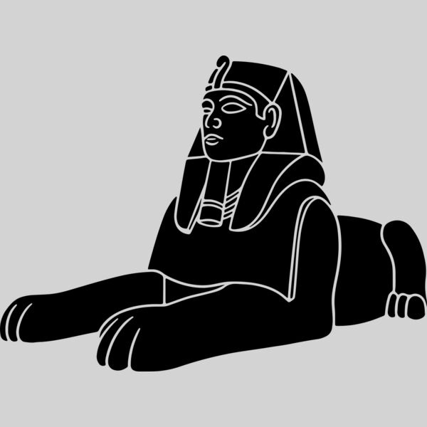 Great Sphinx of Giza Thumbnail