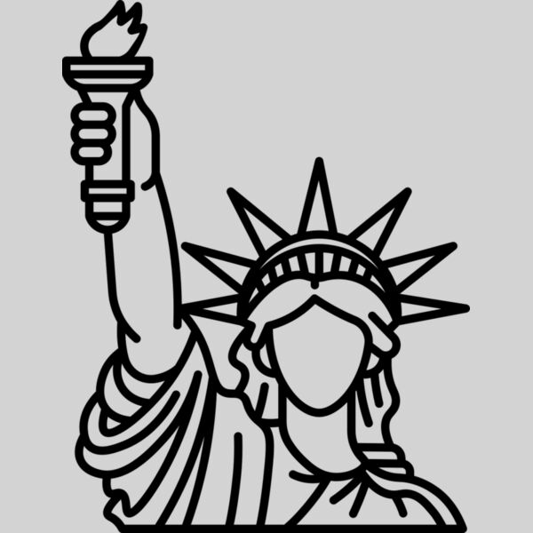 Liberty Statue Thumbnail