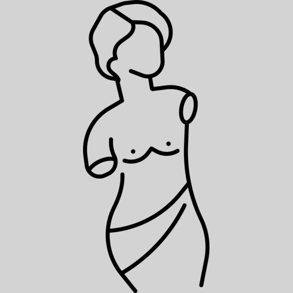 Art Statue Thumbnail