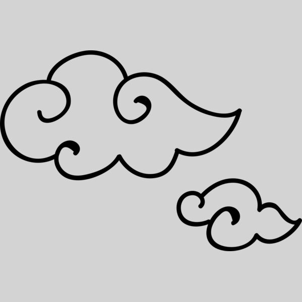 Auspicious Cloud Thumbnail