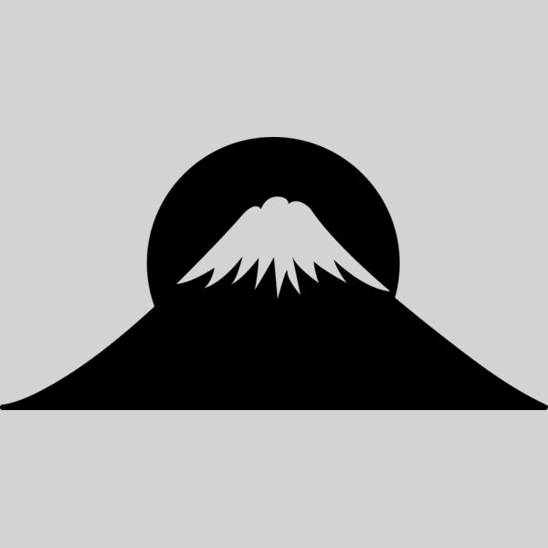 Mt. Fuji Art Thumbnail