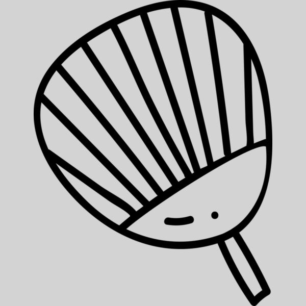 Sensu (Folding Fan) Thumbnail