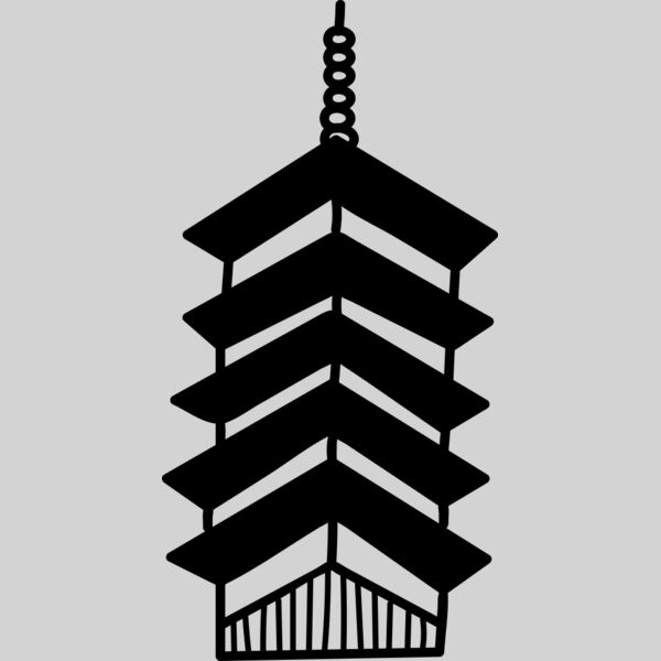 Pagoda Tower Thumbnail