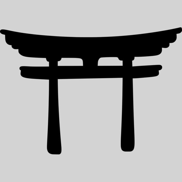 Torii Gate Thumbnail