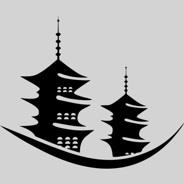 Japanese Castle Thumbnail