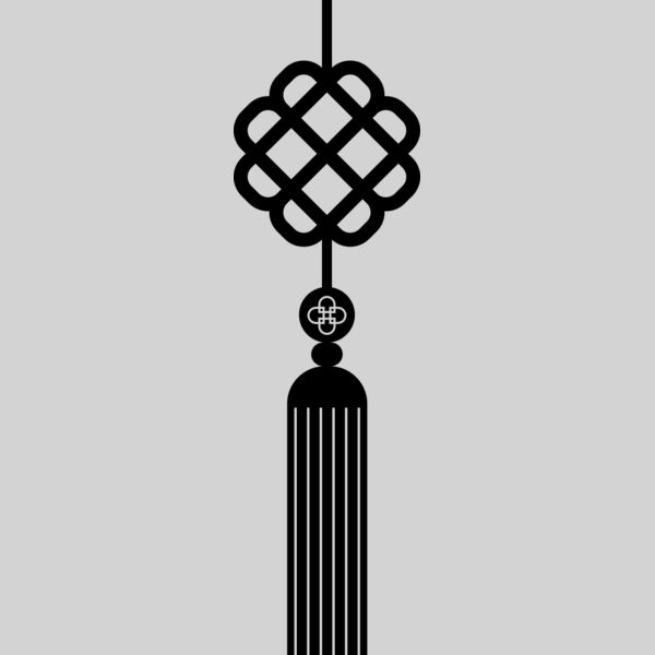 Korean Traditional Knot Thumbnail