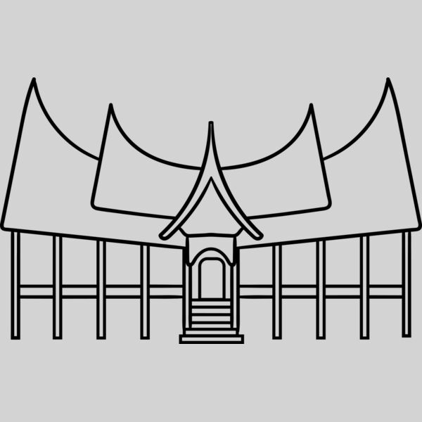 Rumah Gadang Thumbnail