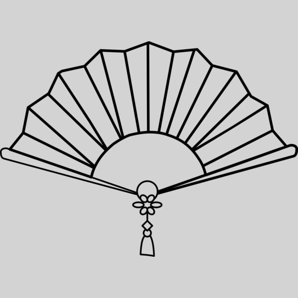 Sensu (Folding Fan) Thumbnail