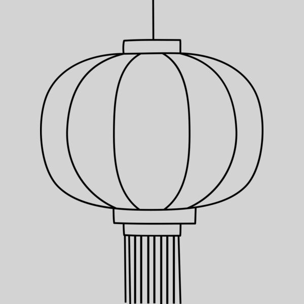 Chinese Lantern Thumbnail