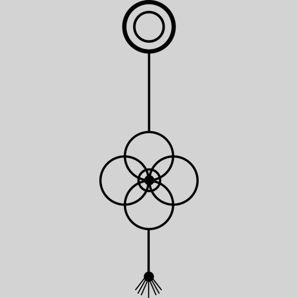 Korean Norigae Ornament Thumbnail