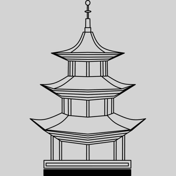 Pagoda Tower Thumbnail