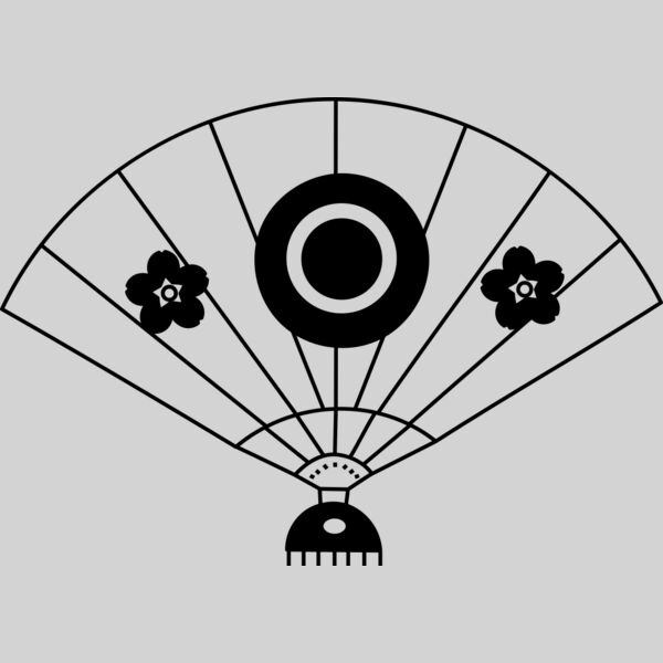 Hand Fan Art Thumbnail