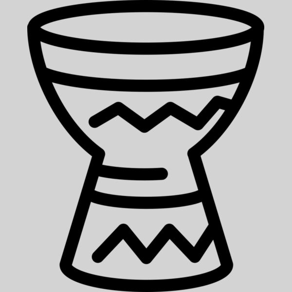 African Drum Thumbnail