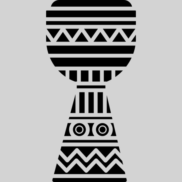 African Drum Thumbnail