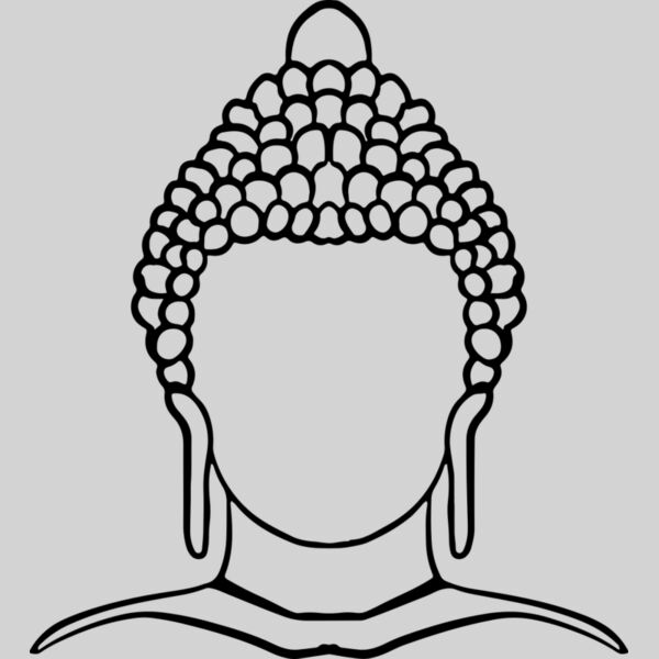 Buddha Head Thumbnail