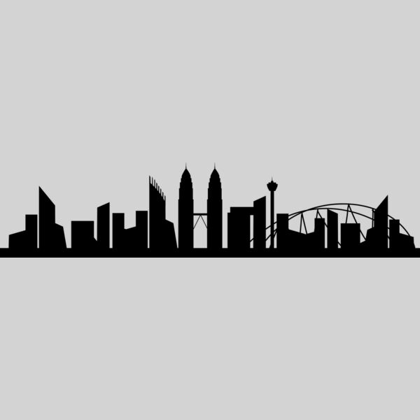 City Skyline Thumbnail