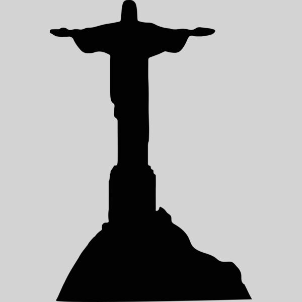 Christ Statue Thumbnail