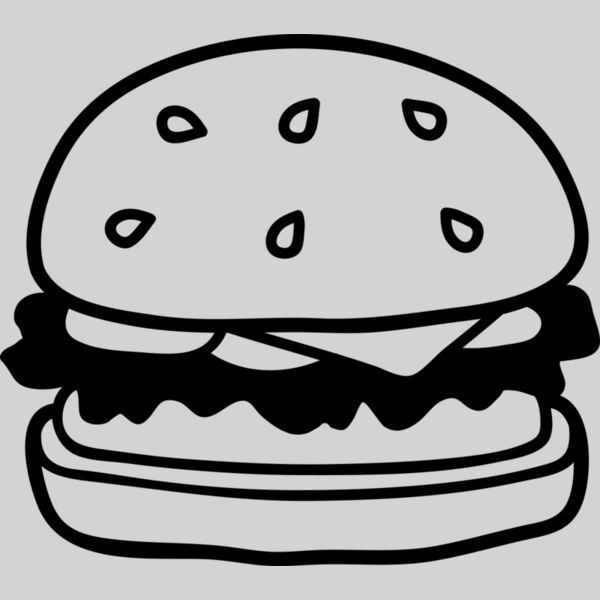 American Burger Thumbnail