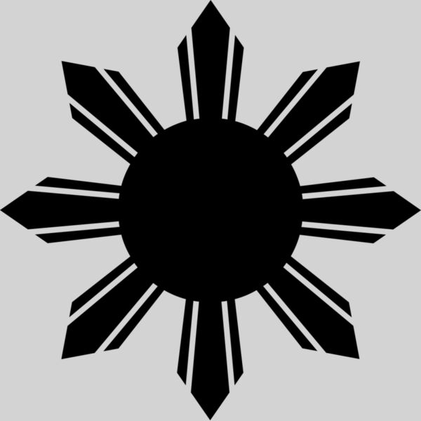 Sun Symbol Thumbnail