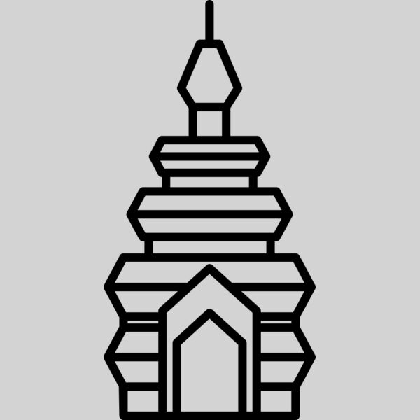 Pagoda Tower Thumbnail