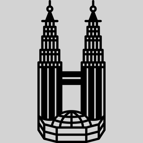 Petronas Twin Tower Thumbnail