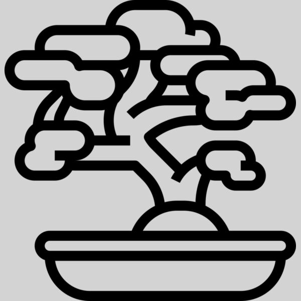 Bonsai Tree Thumbnail