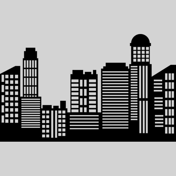 City Building 34 Thumbnail