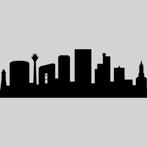 City Building 43 Thumbnail