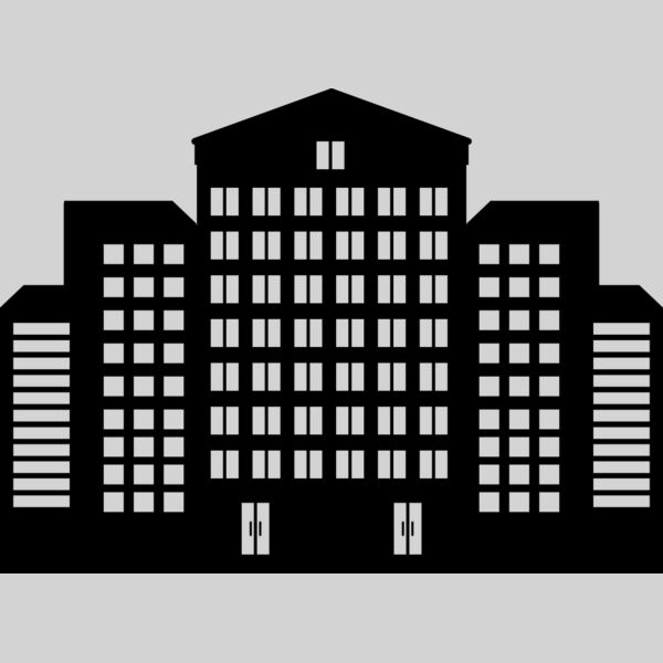 School Building 25 Thumbnail