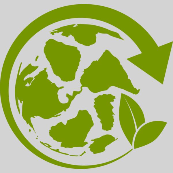 5 Earth and leaf Thumbnail