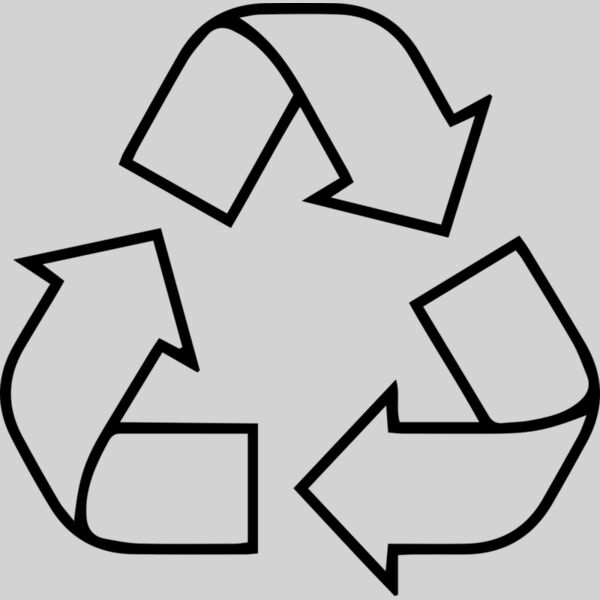 31 Recycle Icon Thumbnail