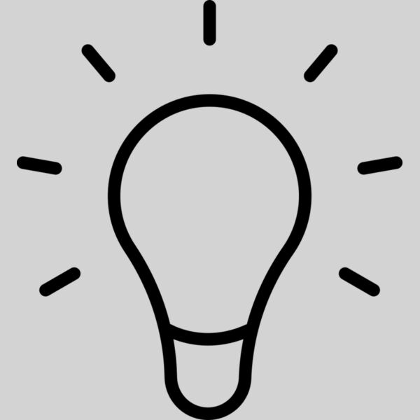 41 Light Bulb Thumbnail