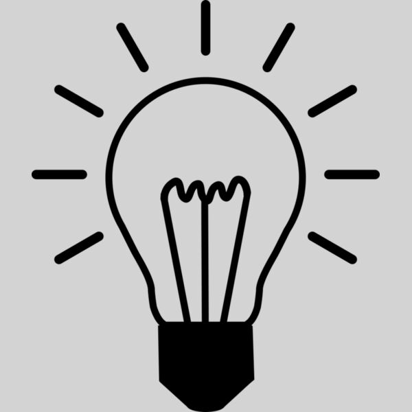 42 Light Bulb Thumbnail