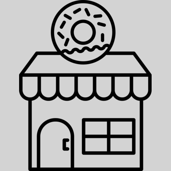 112 Donut Shop Thumbnail