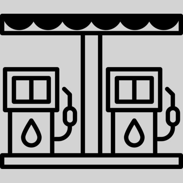 118 Gas Station Thumbnail