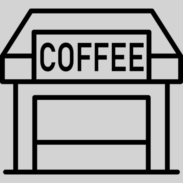 105 Coffee Shop Thumbnail