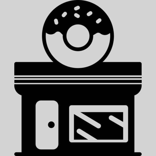 109 Donut Shop Thumbnail