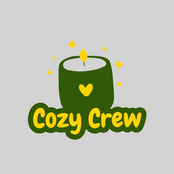 Winter Candle Thumbnail