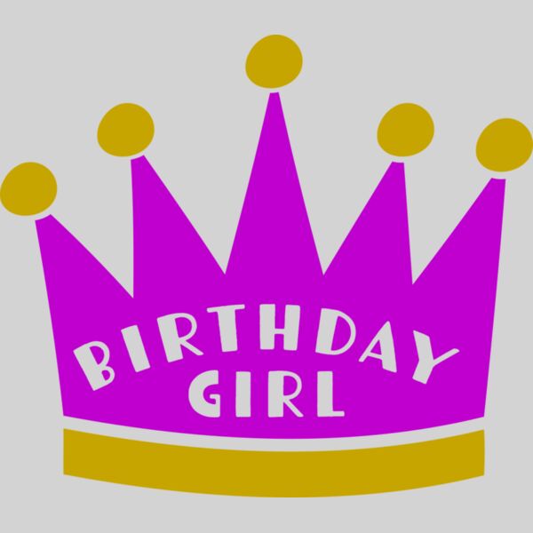 Birthday Crown 1 Thumbnail
