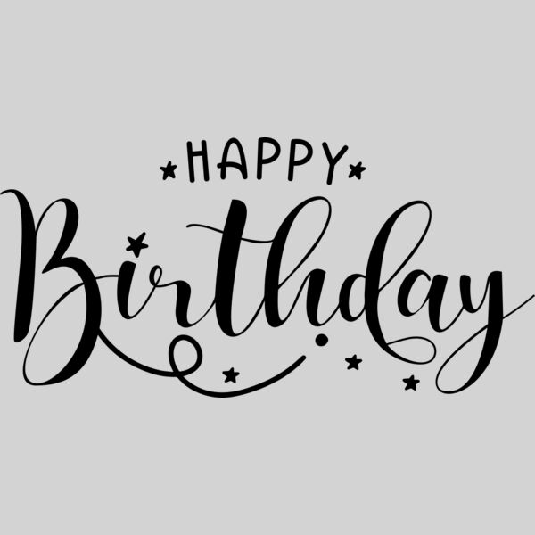 Birthday Greeting 2 Thumbnail