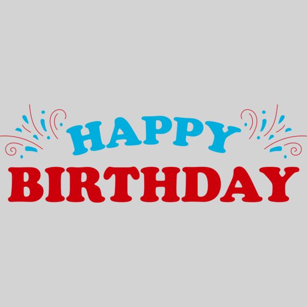 Birthday Greeting 3 Thumbnail