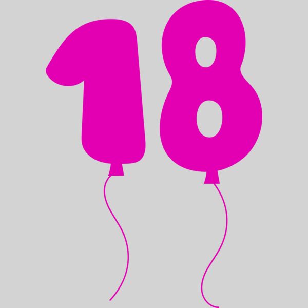 Balloon 18 Thumbnail