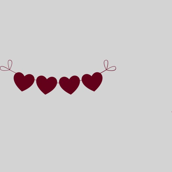 Paper Hearts Thumbnail