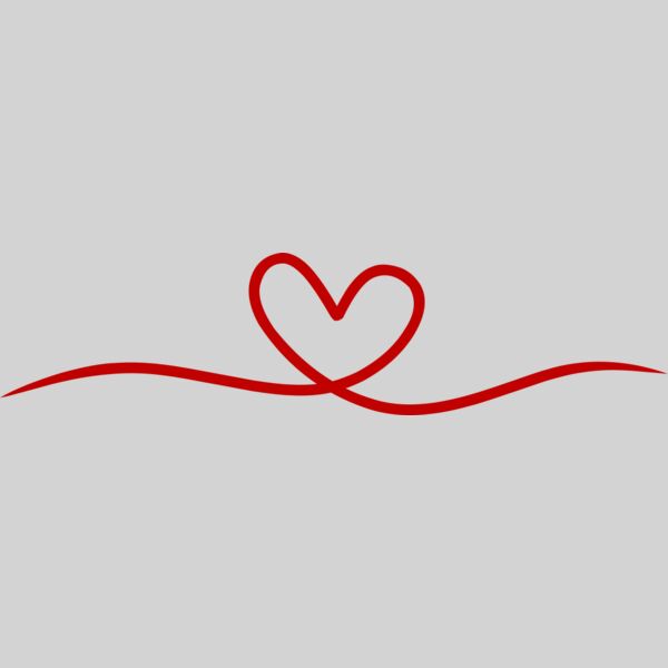 Valentines Red Heart 2 Thumbnail