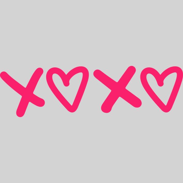 xoxo Thumbnail